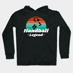 Handball Legend Hoodie